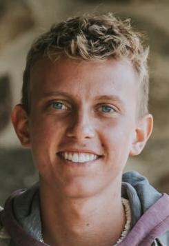 Charles City - language arts - Justin Heyer
